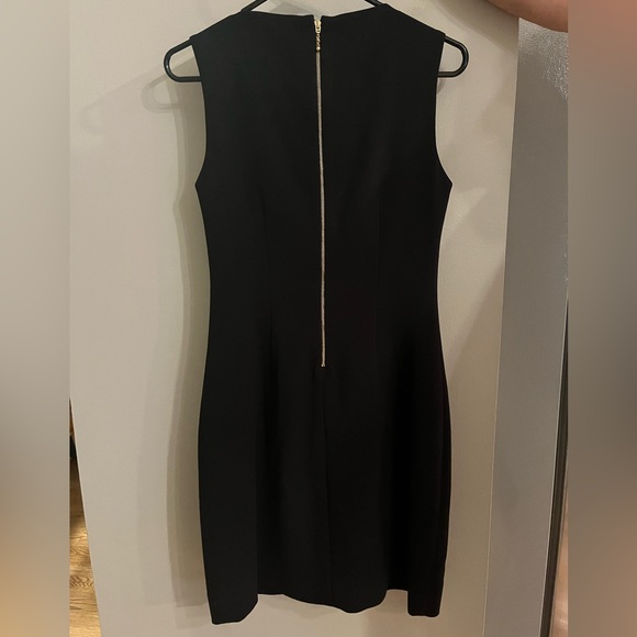 Kate Spade Black Embellished Red Beaded Neckline - Picture 5 of 7